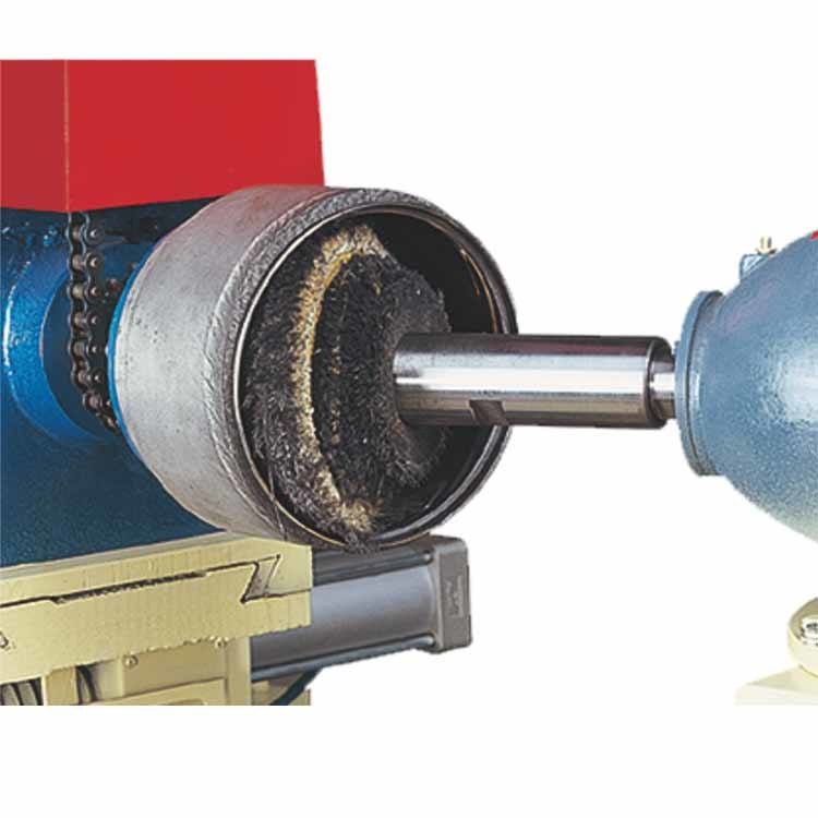 Multifunctional Cookware Polishing Machine For Rice Cooker Polishing Lapping