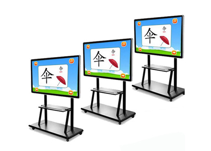65 inch School Dedicated Multimedia Education Electronic Whiteboard Touch One Machine