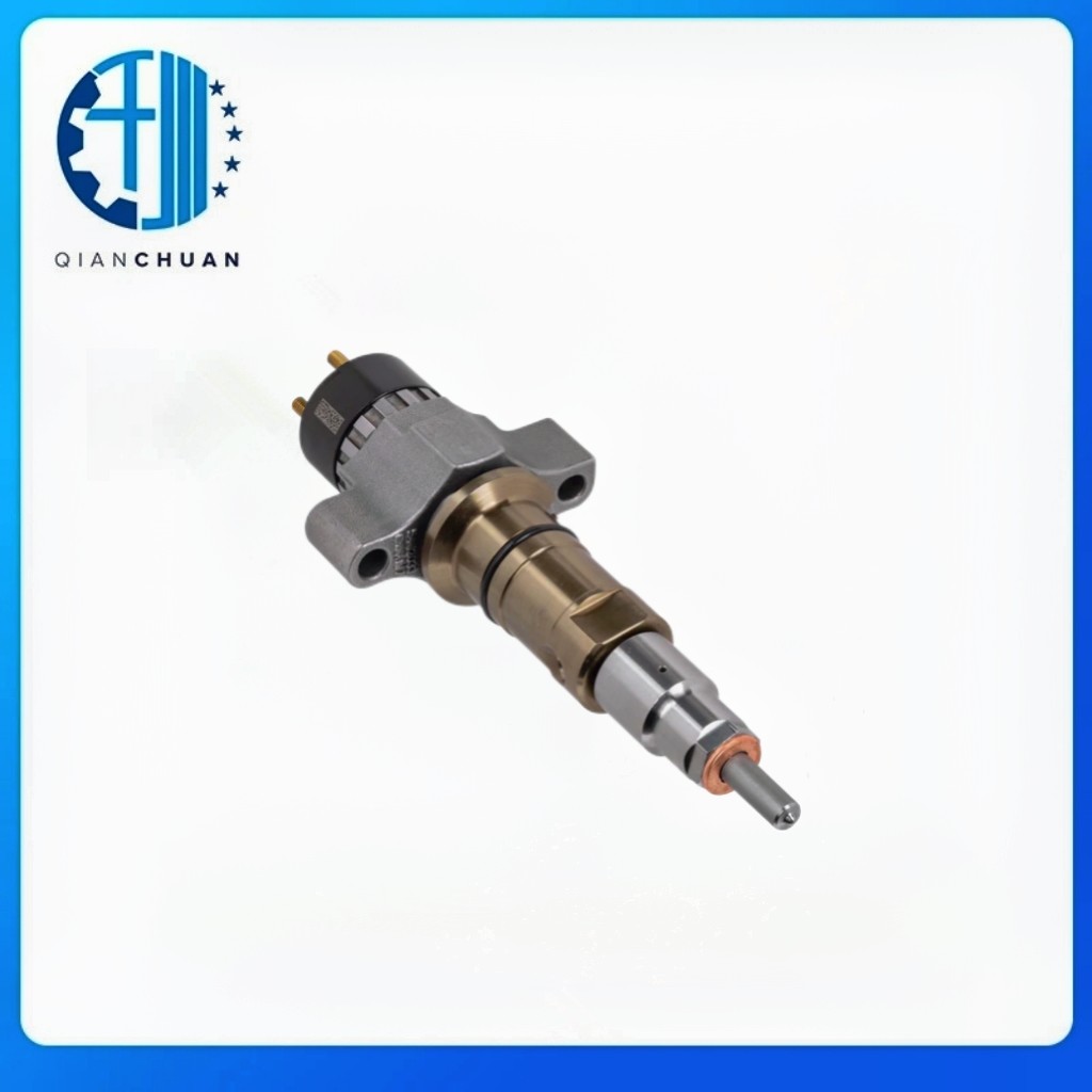2872331 5579409 Fuel Injector for Cummins ISL 6CT ISC8.3 ISCE QSC8.3 ISLE QSL Engines