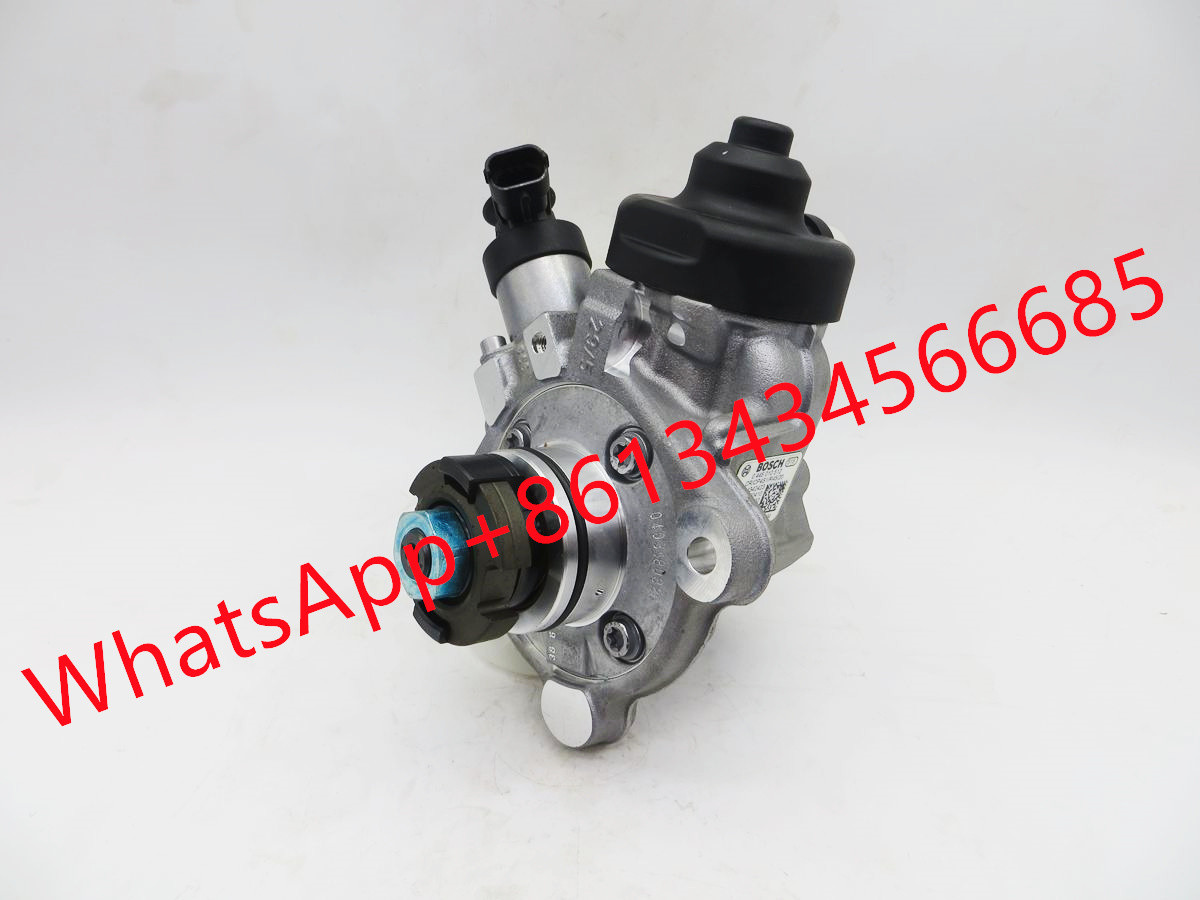 Original New Diesel Injection Injector Diesel Fuel Pump 0445010512 0445010525 0445010545 0445010559 For DAILY 3.0