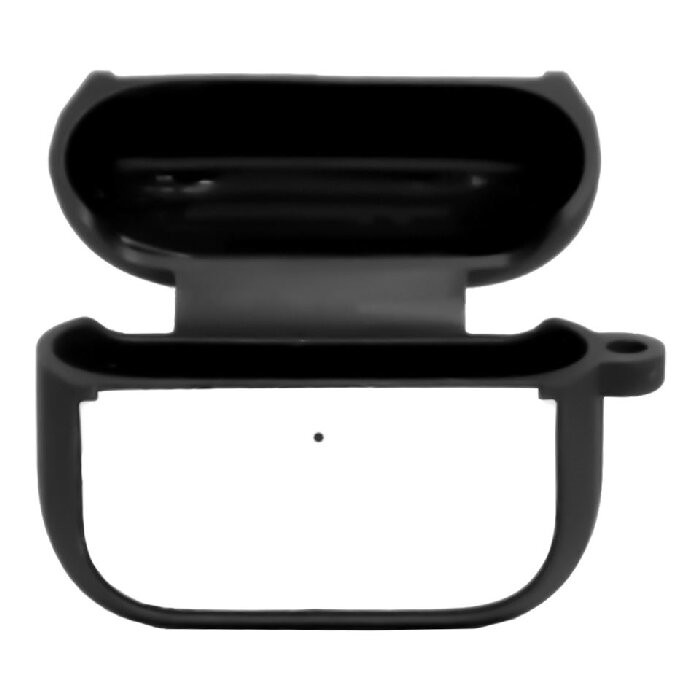Personalized Sublimation Airpod Case Blanks With Metal Insert