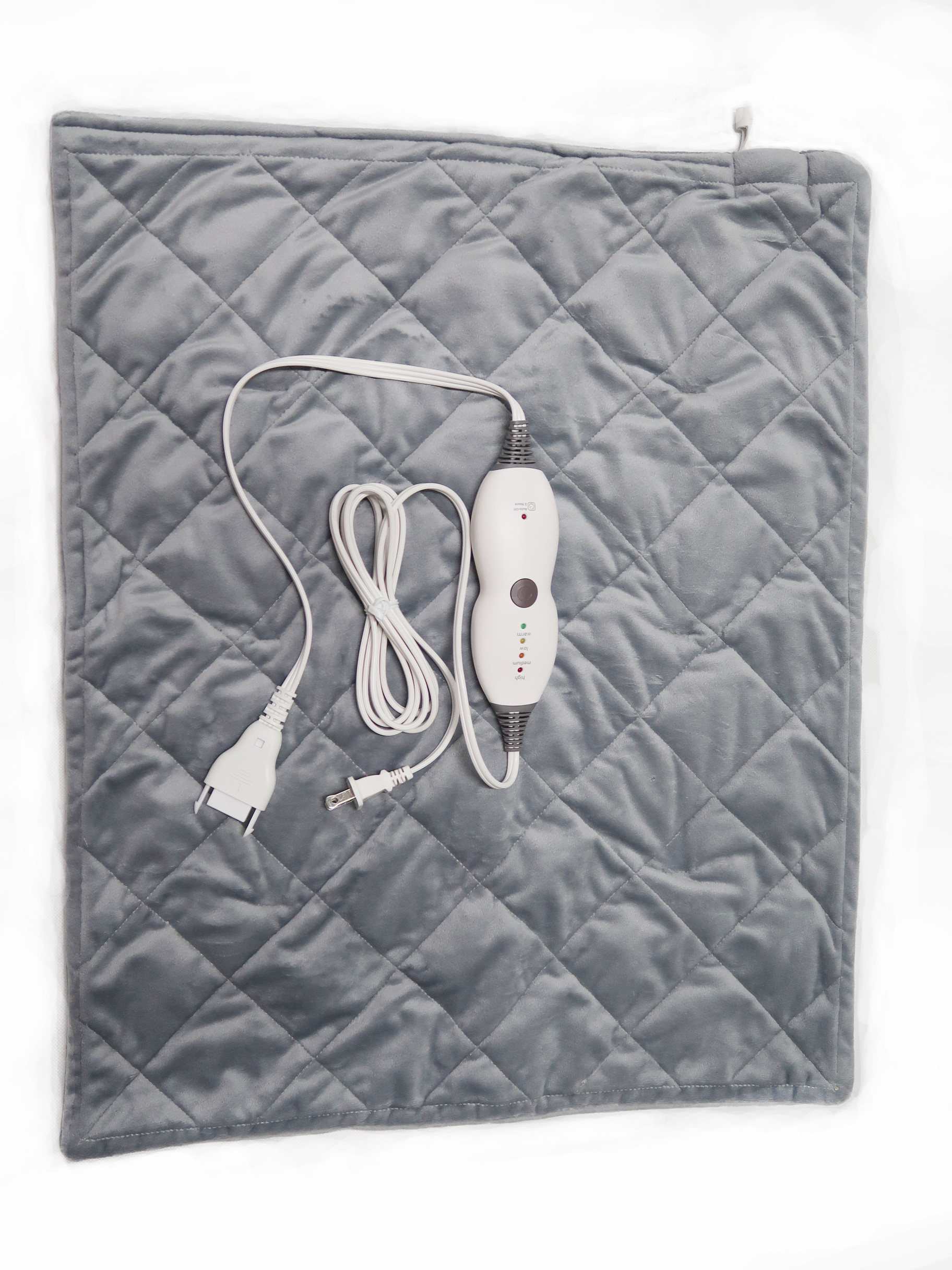 Electric Adjustable Weighted Heating Pad Anion Infrared Material