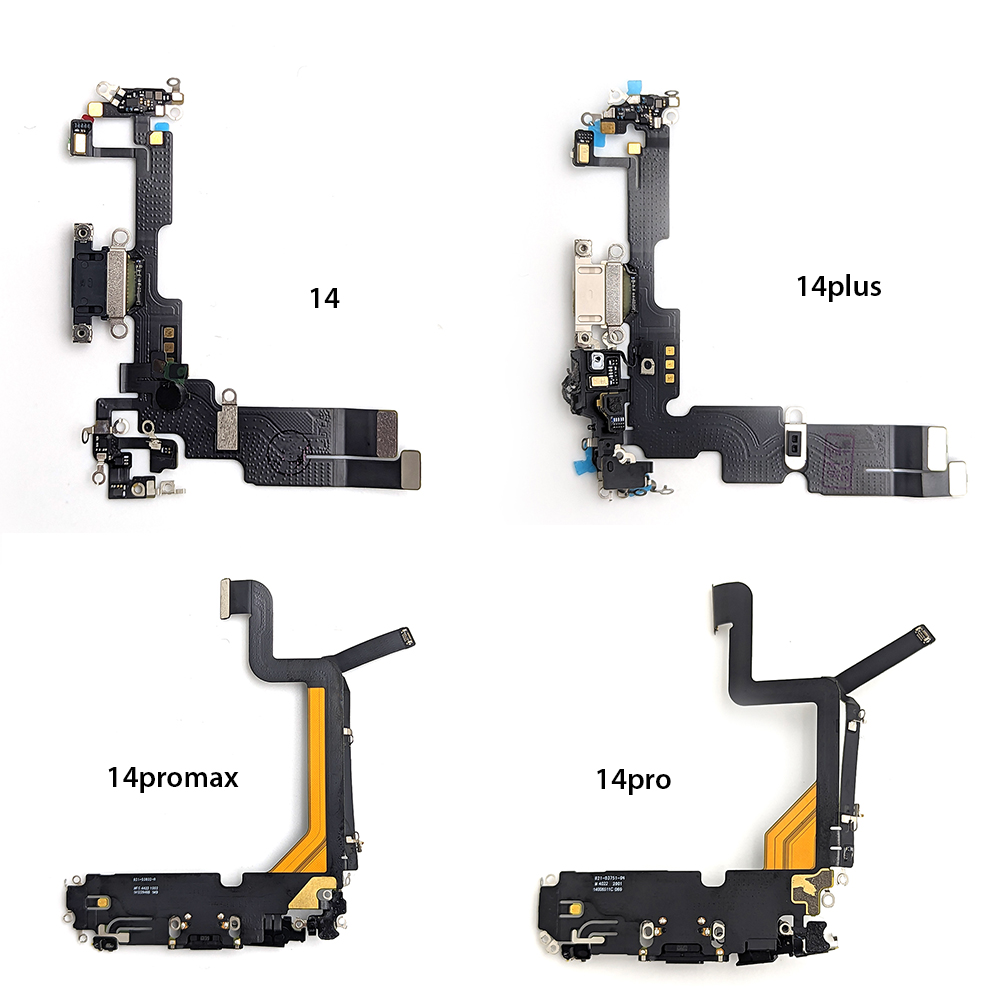 Bar Iphone 13 Pro Max Charging Mobile Phone Flex Cables Proximity Sensor