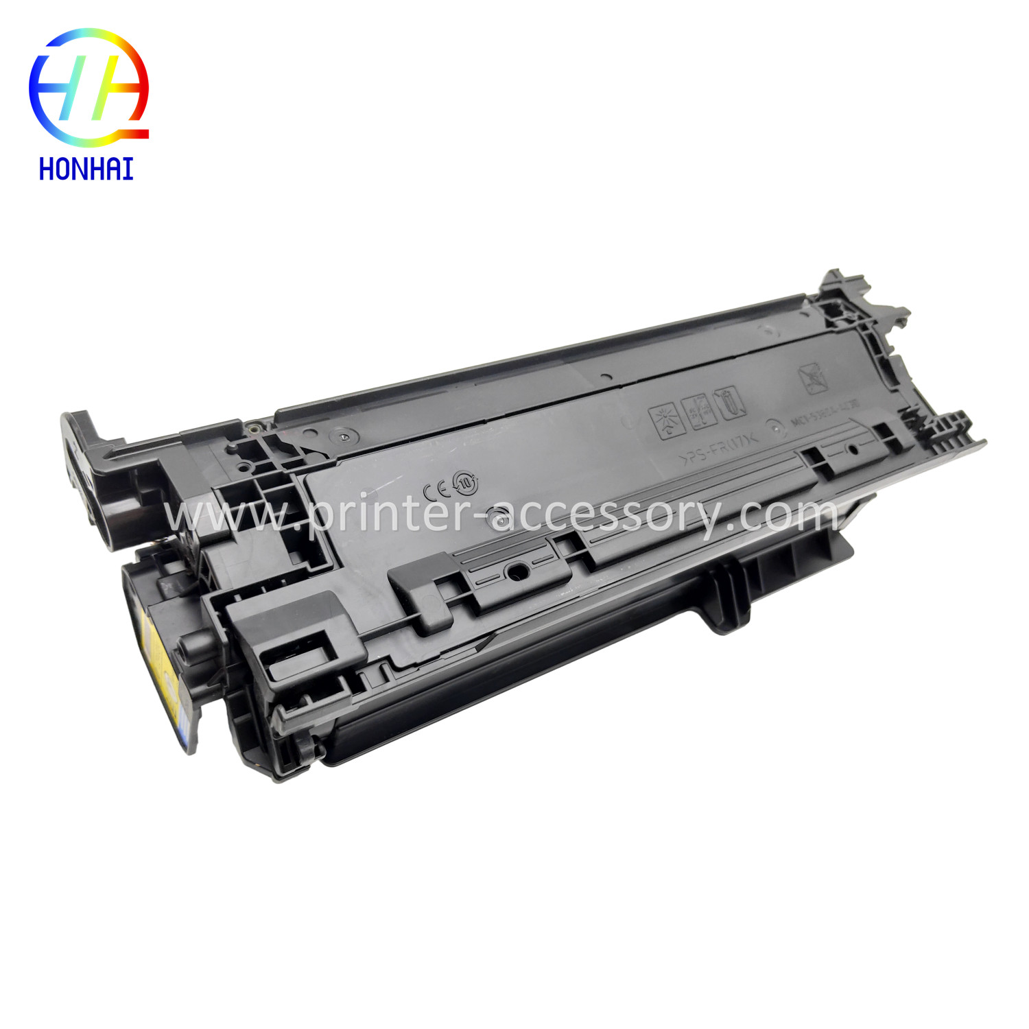 Original Toner Cartridge for HP LaserJet Enterprise 500 color M551 MFP M575 MFP M570 CE400A CE401A CE402A CE403A 507A