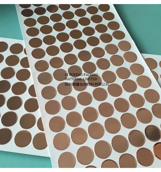 copper tape adhesive Aluminum Foil Adhesive Tape , Conductive Adhesive Tape