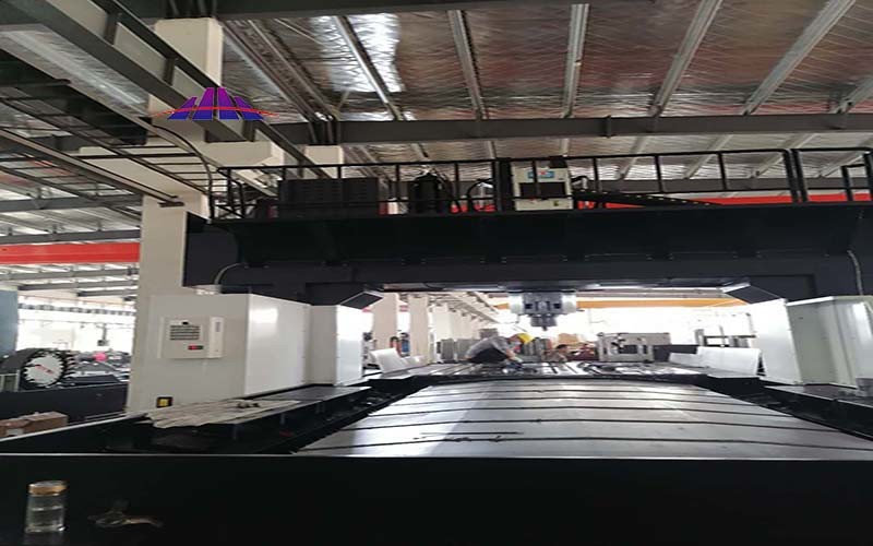 PP Spunbond Fully Automatic High Speed Non Woven Fabric Making Machine