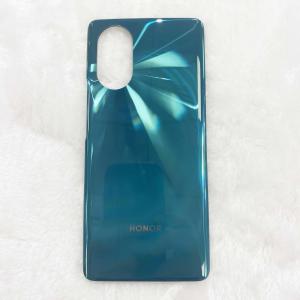 China IMD Phone Battery Cover UV Texture Plastic In Mold Decoration on sale