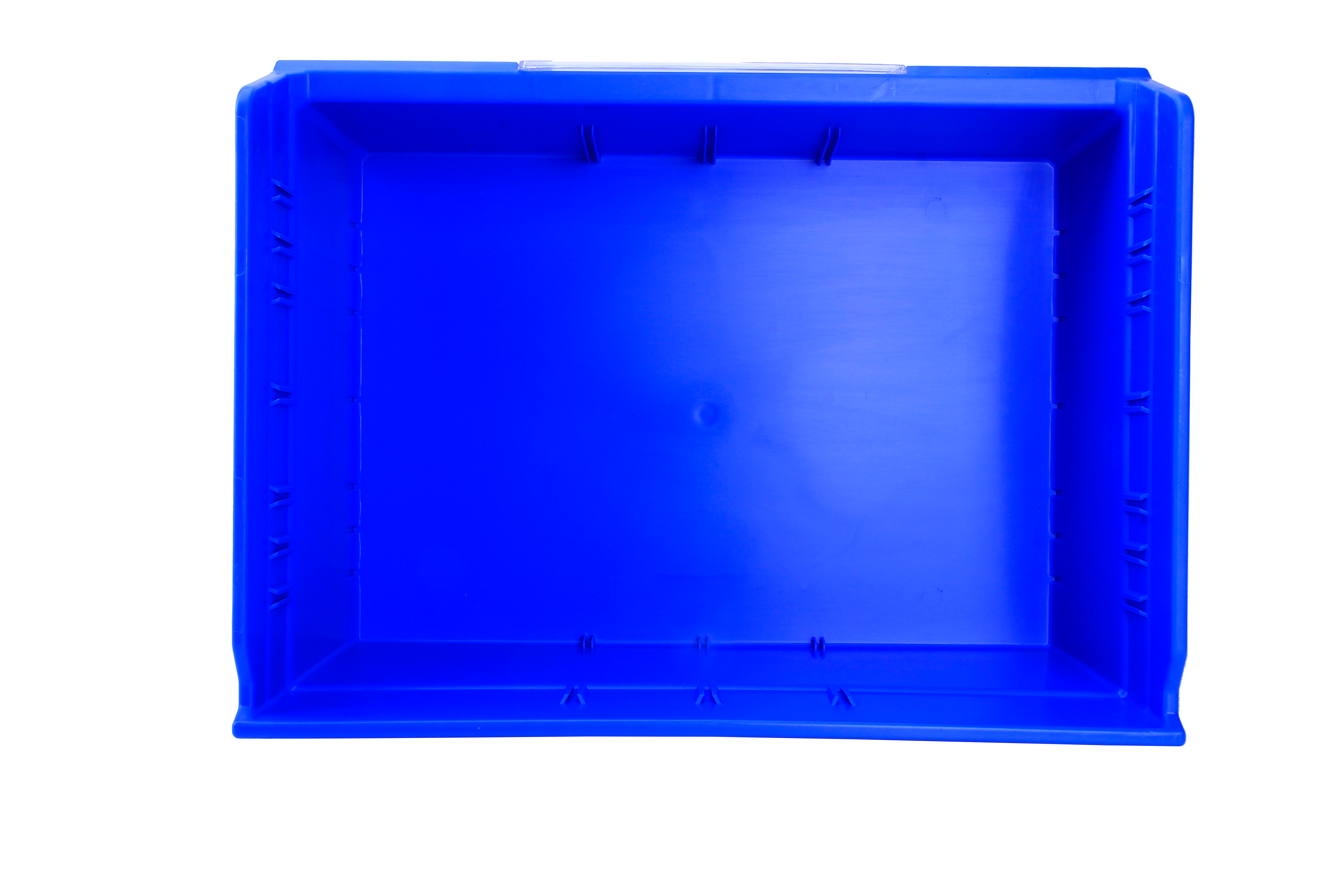 Internal Size 280x376x88mm Solid Box for Tool Parts and Plastic Bin Box Rack Storage