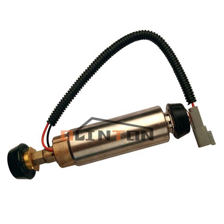 Part Number 3968189 4937766 QSL Fuel Transfer Pump for Excavator Parts