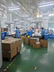 Yo Li O Group Co., Limited
