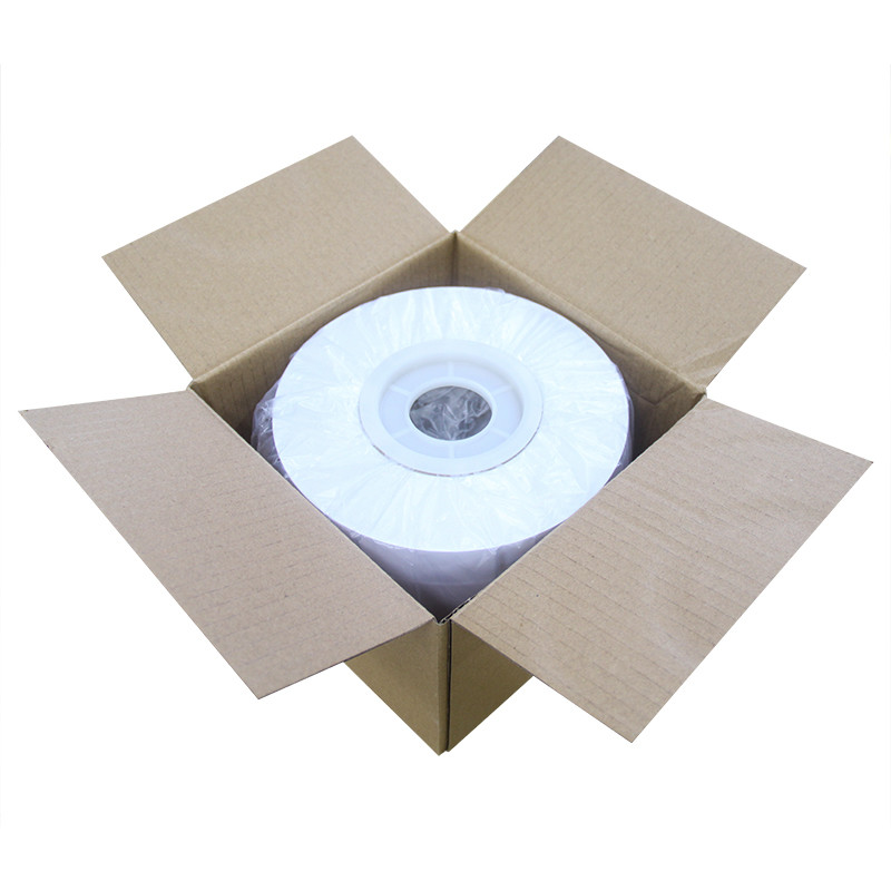 3R 5" Minilab Photo Paper 0.127m 240 Gsm Vivid Printing Color