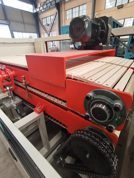 Market Popular PVC Wood Plastic Door Window Frame Profile Production Line
