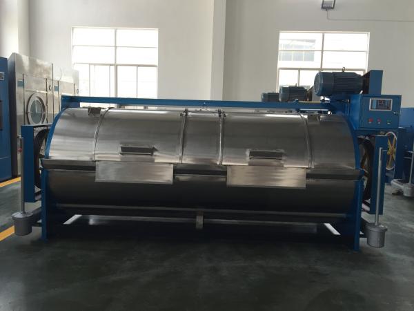 Jeans washing machine