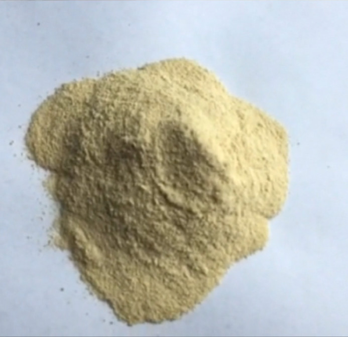Organic Controlled Amino Acid Powder Fertilizer with 2-3kg/HA Application Rate for Agriculture