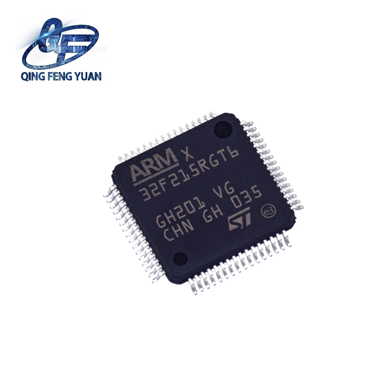 STMicroelectronics STM32F215RGT6 testeur De Composants Electronique 32F215RGT6 Microcontroladores