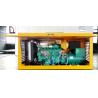 Buy cheap 100KW Commonly Used Outdoor Construction Power Supply, Rain, Snow, And Dust from wholesalers