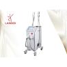 Buy cheap Painless Permanent IPL SHR Hair Removal Machine For Women Man from wholesalers