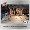 Buy cheap 12500KVA High Carbon Ferrochrome Furnace SAF Furnace 380V Weight 100 T from wholesalers