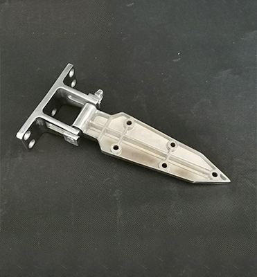 Truck Rear Door Hinges ACE-TB-01XX SS 304 Stainless Steel for Retrofit/Upgrade