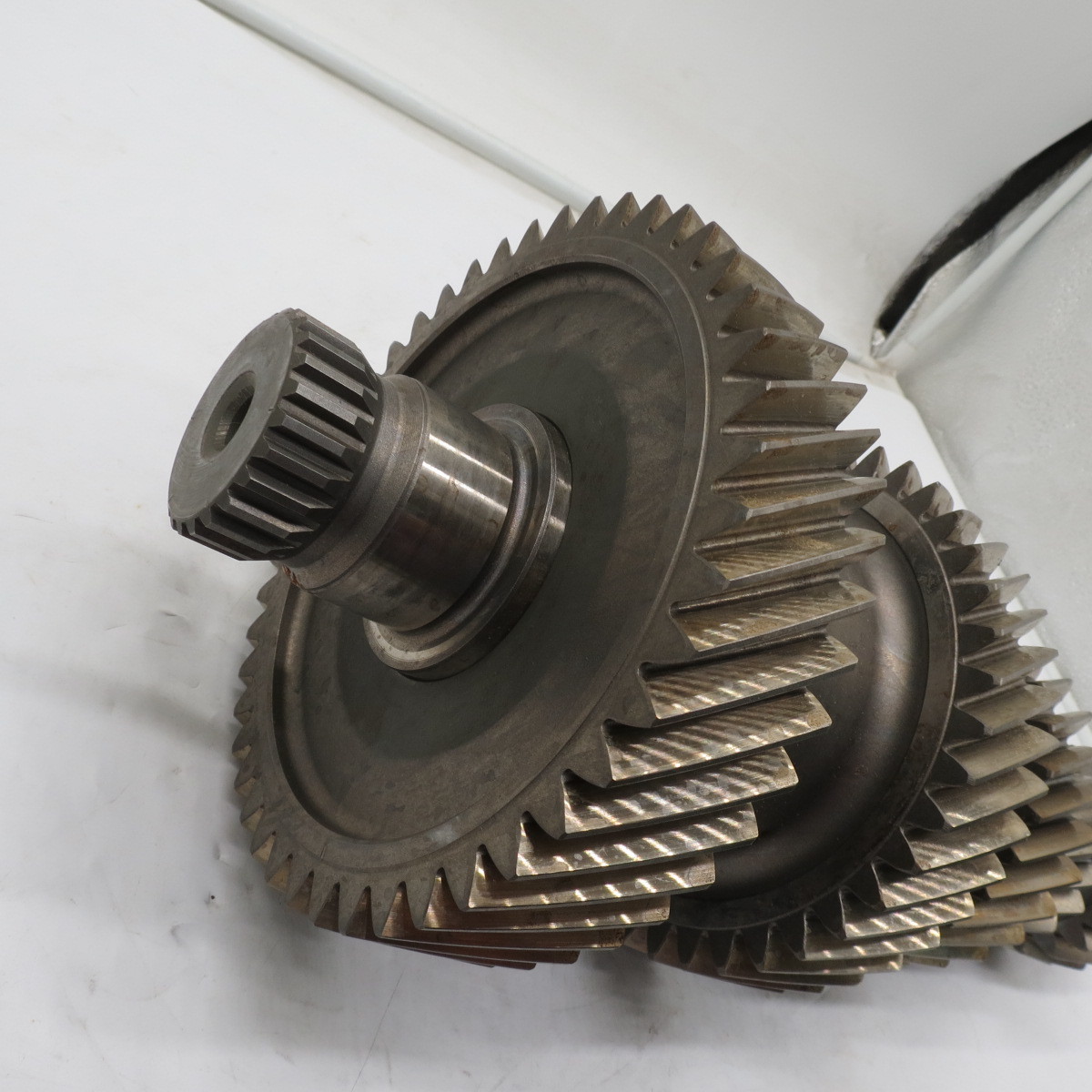 High quality crankshaft 1358203237