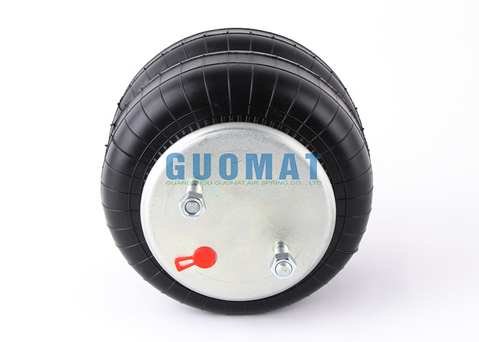 W013586943 Firestone Rubber Air Bellows 2B9-250/578923206 Goodyear Double Convoluted Air Spring