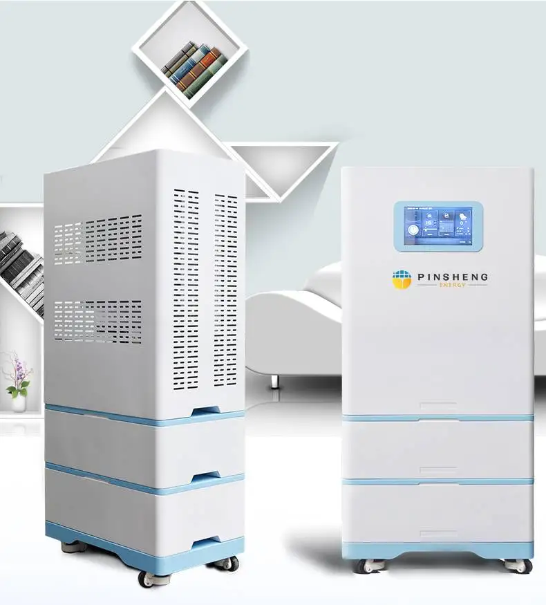 100ah 150ah 10kwh 25kw 10kw Inverter All In One Energy Storage System For Solar