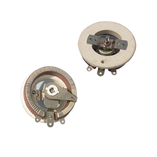 Power Rheostat 500watt Slide Wire Bound Rheostat Rheostat Resistor