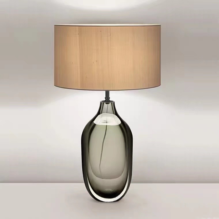 Hot Selling Creative Decoration Hotel Room Bedside Night Light Modern Led Table Lamp
