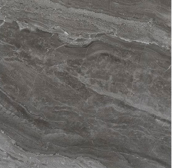 Eco-Friendly 400x400mm Ceramic Rustic Tiles For Bathroom And Matt Glazed Gray Marble Look Floor Tile For Living Room