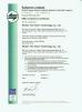 Trio-Vision Technology Co.,Ltd Certifications