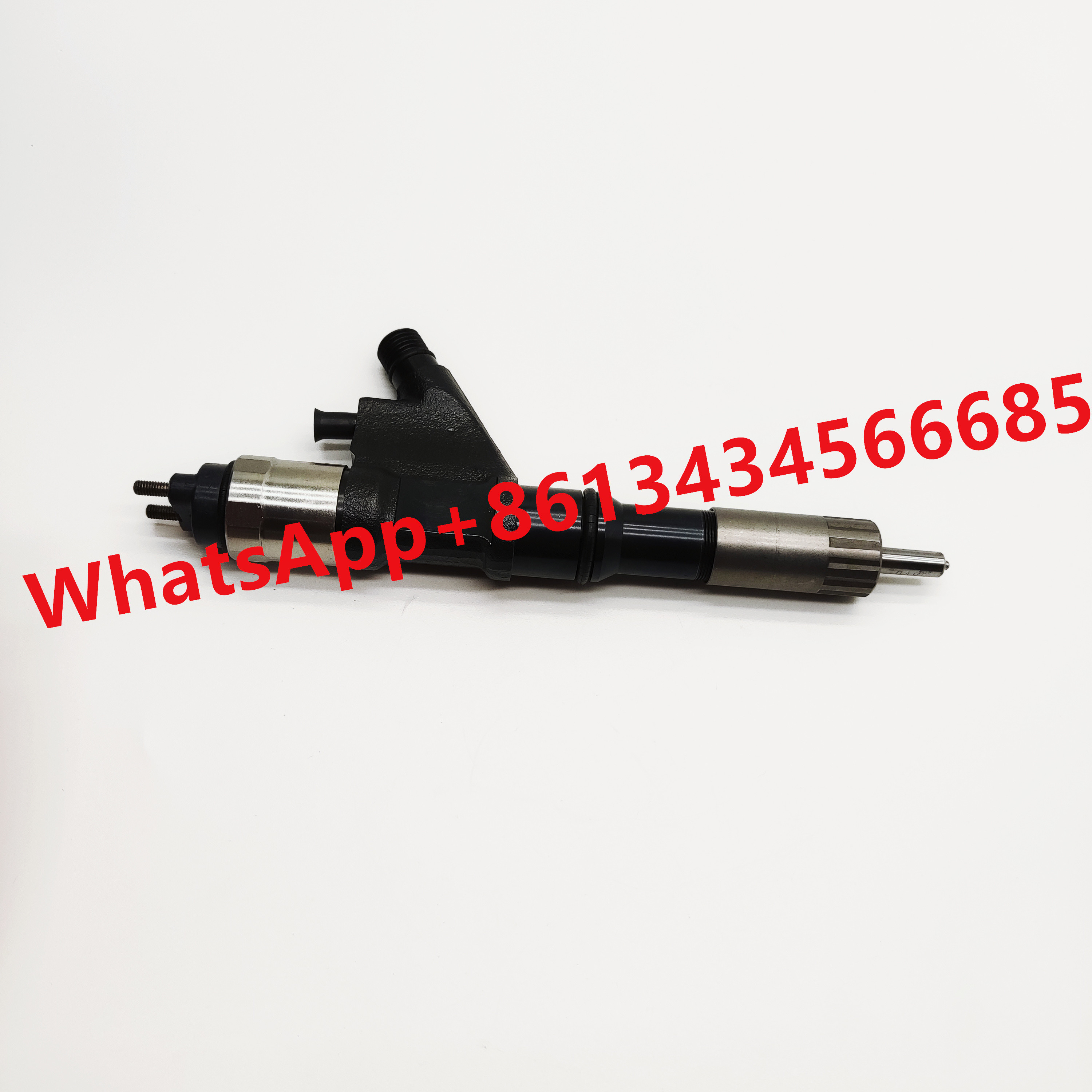 Howo 095000-6700 Denso Diesel Common Rail Injector
