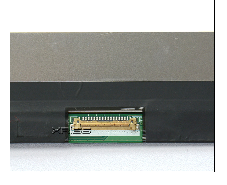 14.0" Laptop LCD Screen B140HAN03.5 Para For Lenovo ThinkPad X1 Carbono 2017 2018 00NY435