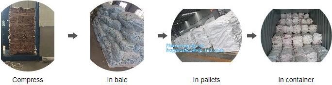 virgin laminated pp woven bag 25kg 50kg 100kg pp woven rice flour potato bag, Packaging Sack PP Woven Bag Size 5kg 10kg