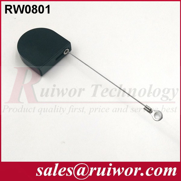 Security Cable 