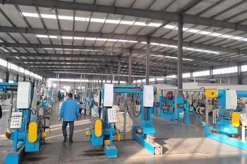 Carefiber Optical Technology Co., Ltd