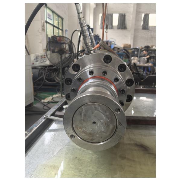 China Factory Customized Metallurgical Series Hydraulic Cylinder