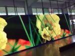 HD P2.5 Indoor Full Color LED Display , Customized LED Videos Wall