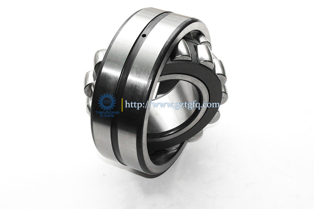 215MM GCR15 Spherical Roller Bearing 22320 22320K 22320KW33C3 22320W33C3