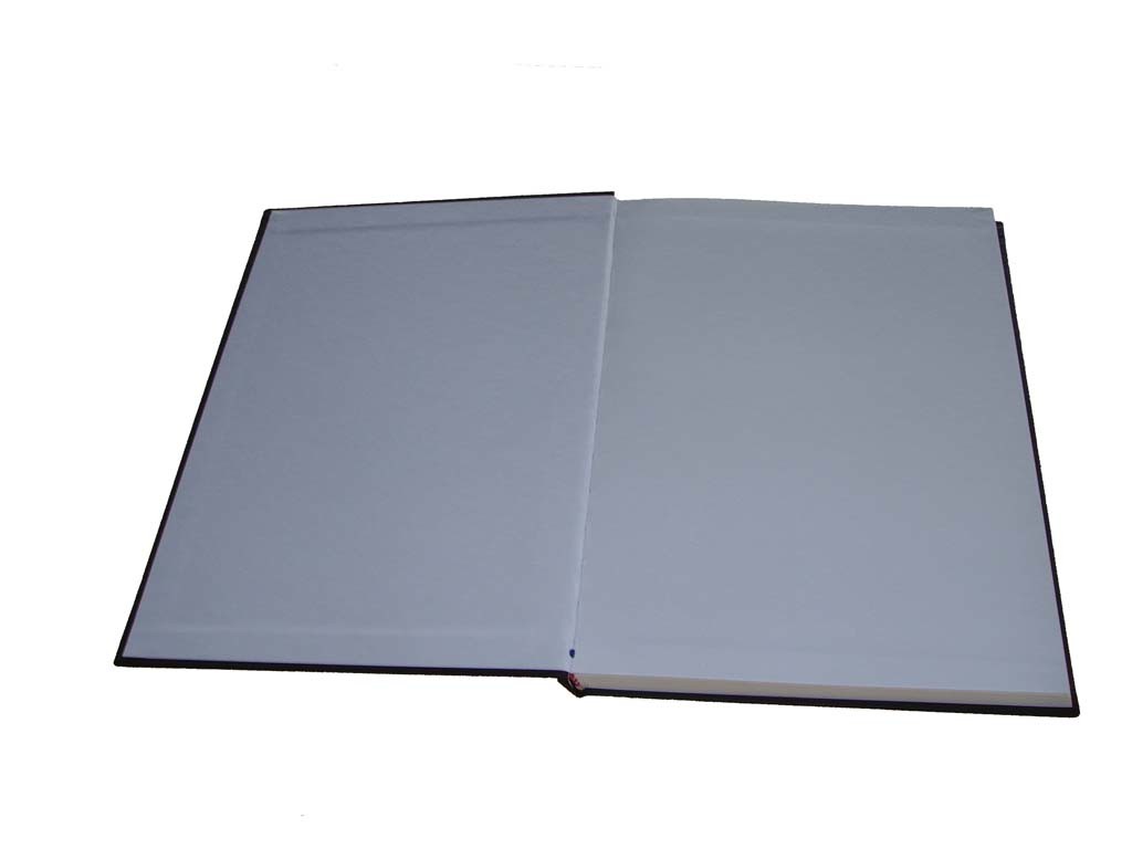 good quality kraft notebook promotion notebook any size any print