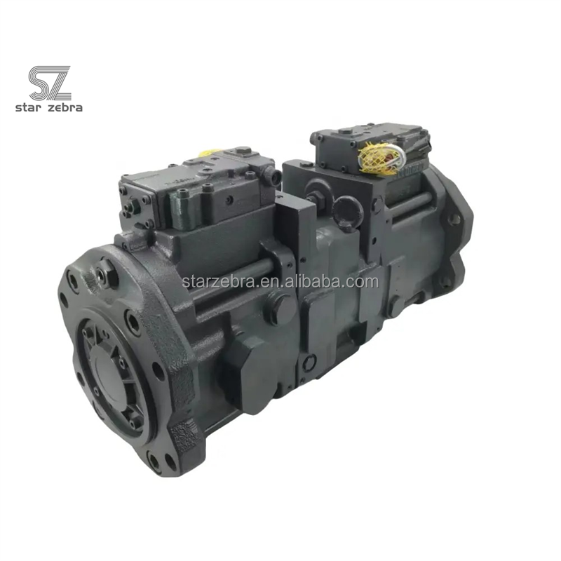 K3V180DTH Excavator EX400 Hydraulic Pump Assembly Plunger Pump for Heavy Machinery Applications