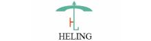 China Dongguan Heling Electronic Co., Ltd. logo