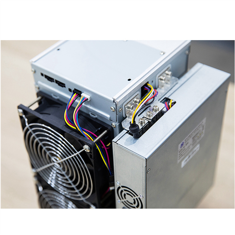 Canaan Avalon 1246 85t 3420W Avalon Bitcoin Miner SHA256 Asic Mining Machine