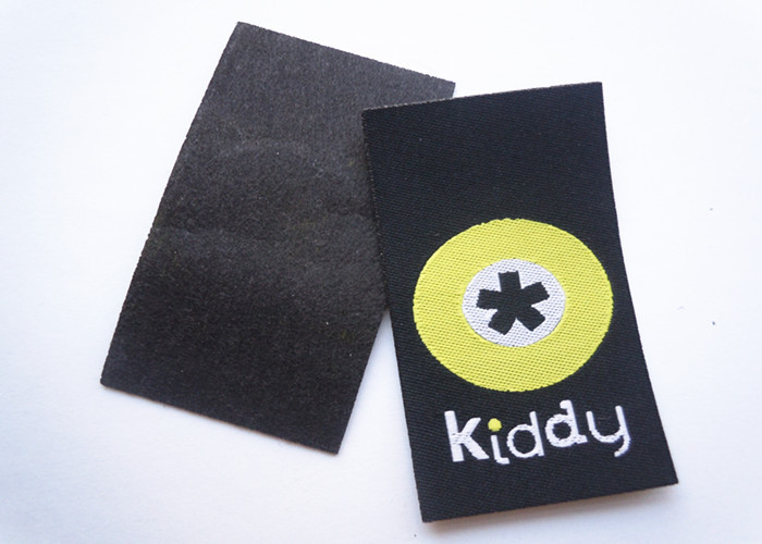 Personalized Custom Clothing Patches SKI Embroidery Patch Handmade