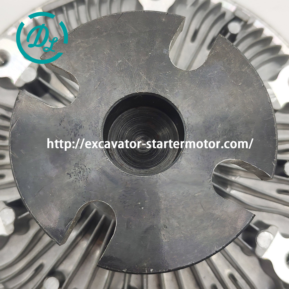 DL Excavator Clutch 283132A1 CASE Excavator CX210 CX240 MX170