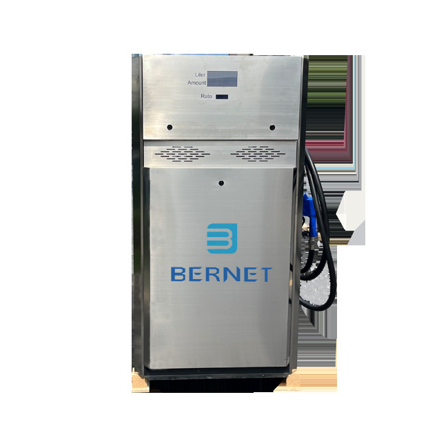 Good Bernet Whole Stainless Body Def25A Urea Dispenser Adblue Dispenser for Tank