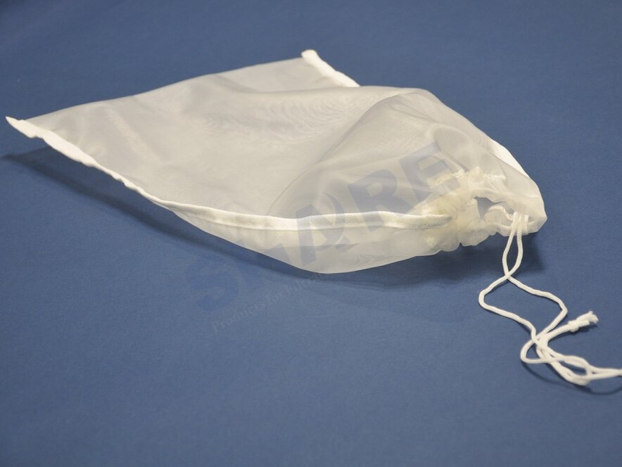 mesh filter bag