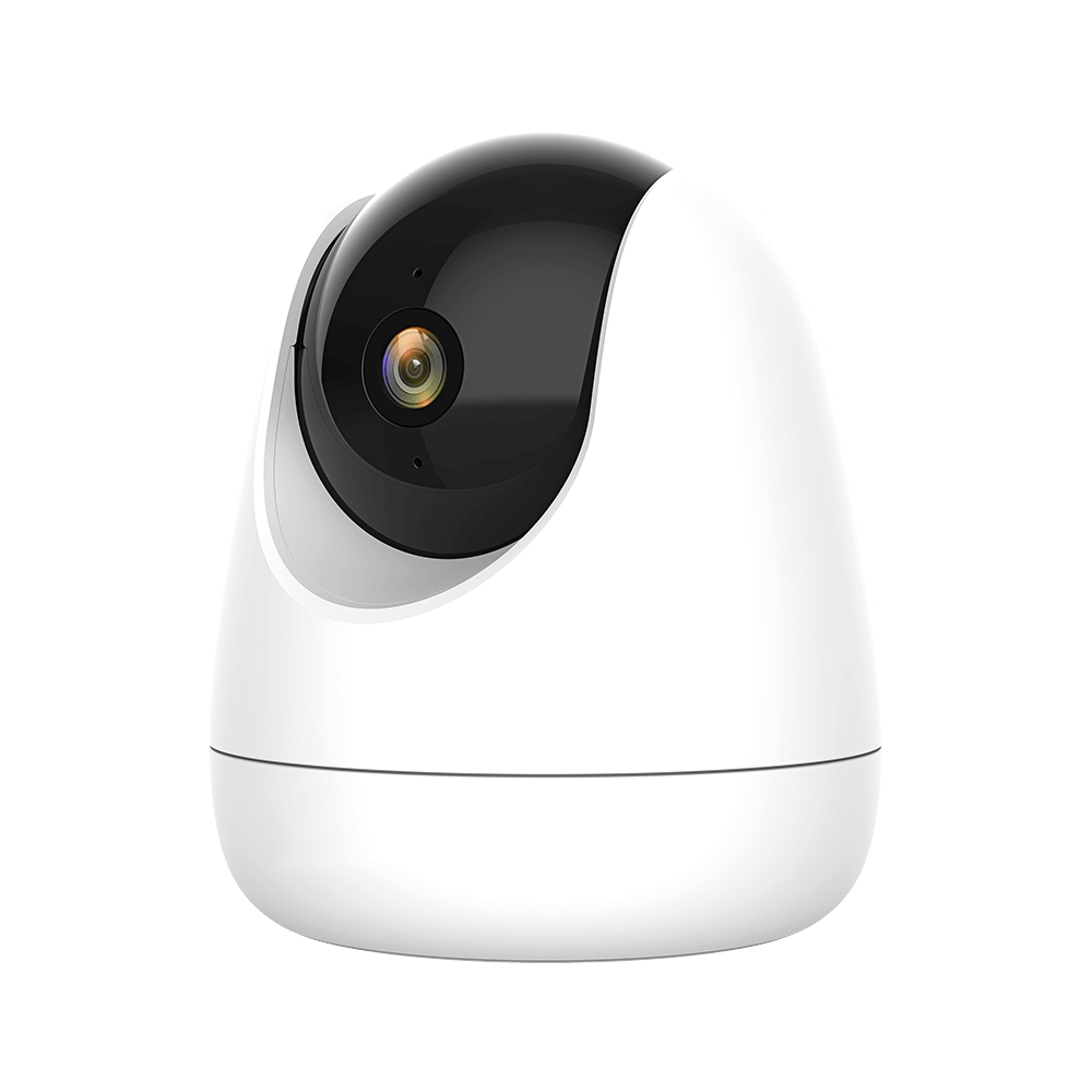 CP6 3 Megapixel 2K UHD Wireless Surveillance Camera 360 Degree Home Monitor Camera