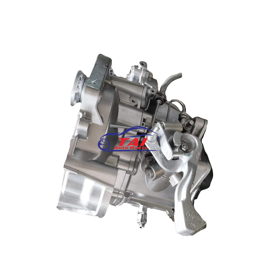 Find the Perfect Used Gearbox for FD46T FD46 Guaranteed Performance