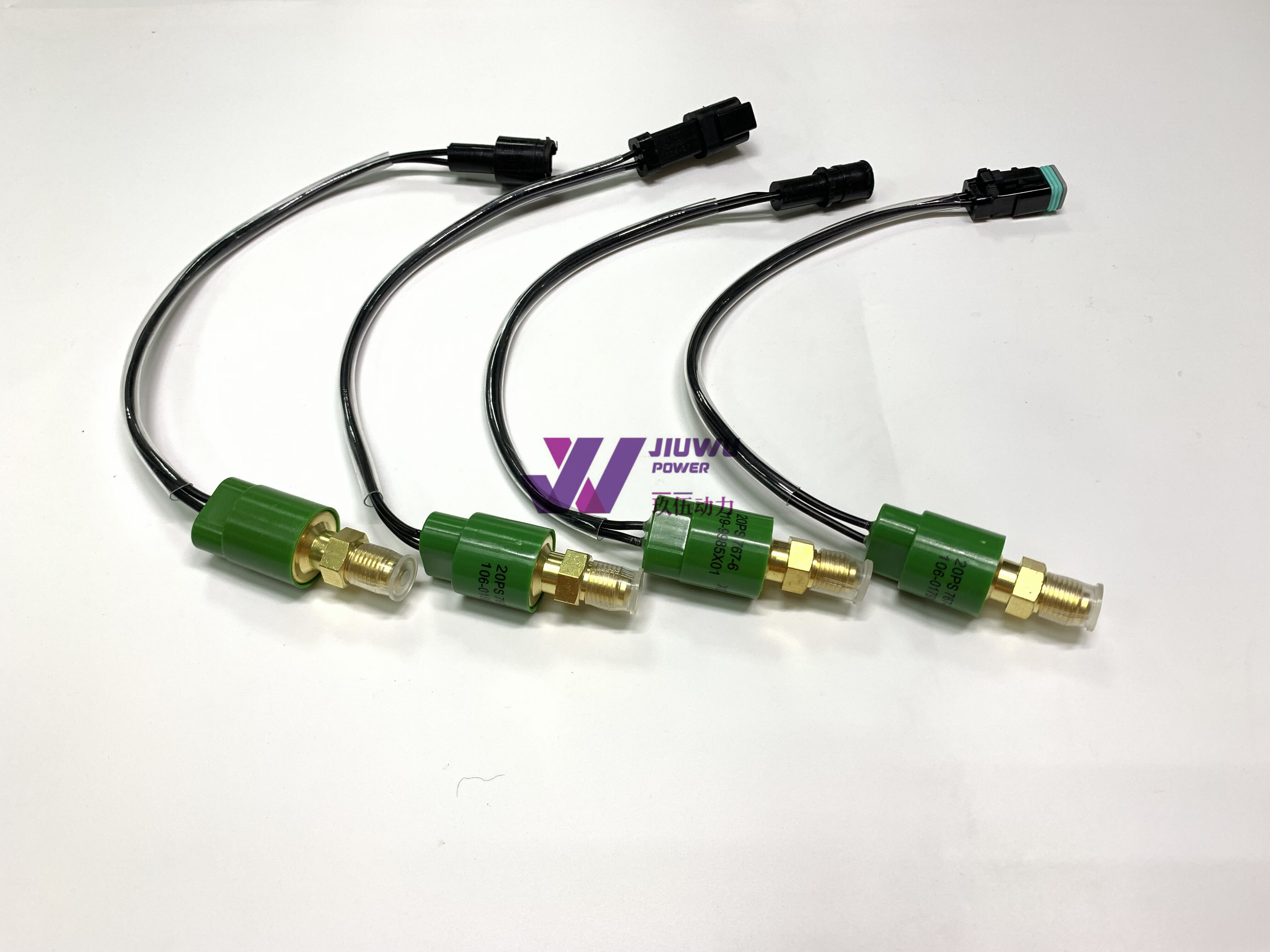 S15712188 Pressure Switch Sensor Engine Parts