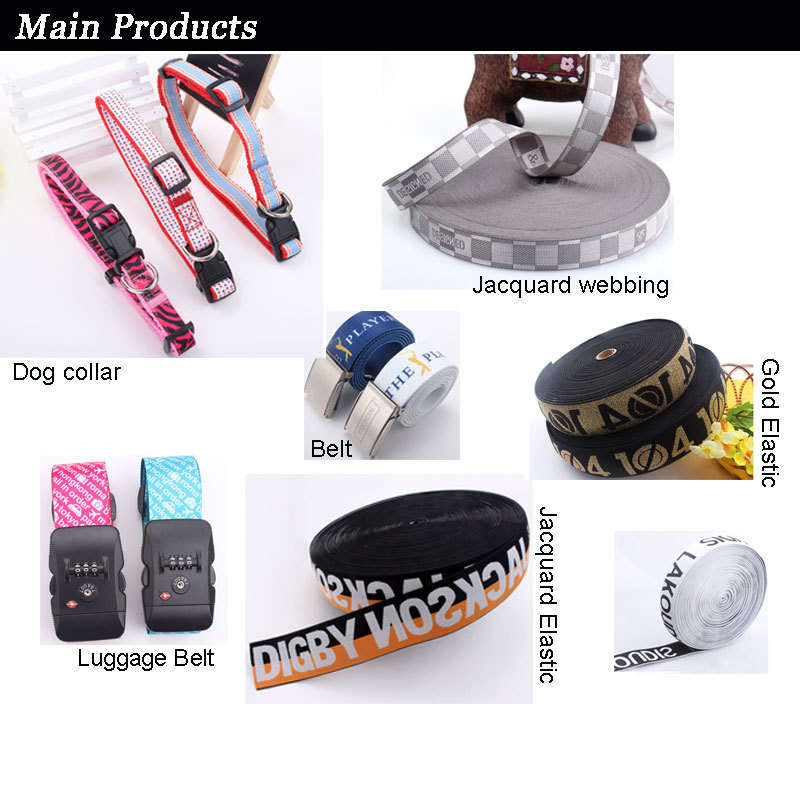 China supply hot sale beautiful polyester Ukulele guitar strap